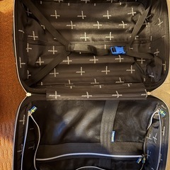 キャリーバックの画像