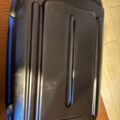 キャリーバックの画像