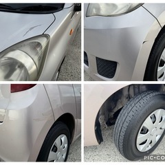 ☆超低走行☆ダイハツ ミラ L☆走行2.4万km☆車検満タン☆乗って帰れます☆の画像