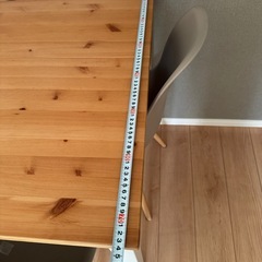 ダイニングセットの画像