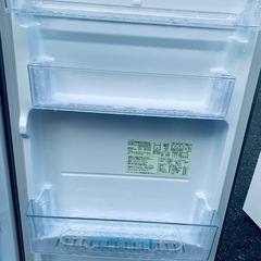 ♦SHARP ノンフロン冷凍冷蔵庫【2022年製】SJ-D23J-Sの画像