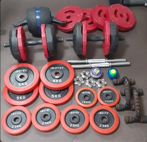トレーニング器具