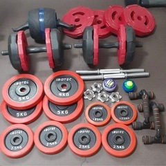 トレーニング器具
の画像