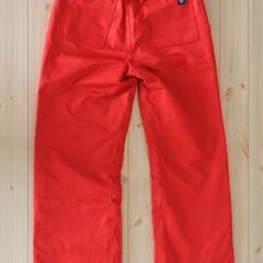 スノーボード スキー 雪遊び パンツ レディース Sの画像