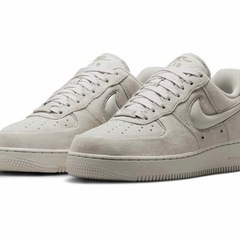 エアフォース01 新品未使用　26.0 オフホワイトの画像