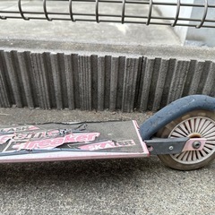 キックボードの画像