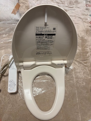 totoウォシュレットJ TCF2211R