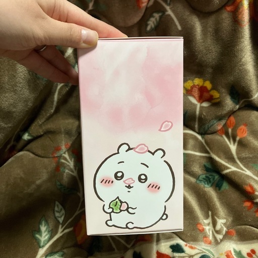 吉徳 ちいかわ＆ハチワレ ちいかわひな人形