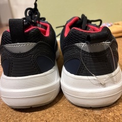 25.5cm SPALDING の画像