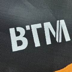 トランポリンの画像