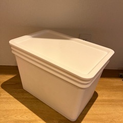 ダイソー　ボックスの画像