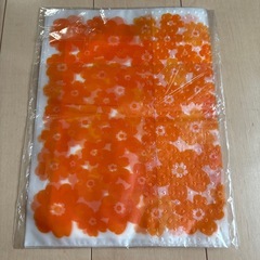 開封済み水切りゴミ袋の画像