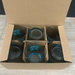 ビアボールグラスの画像