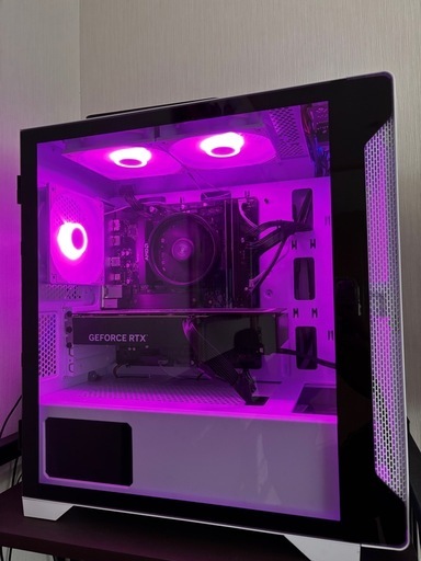 ゲーミングpc