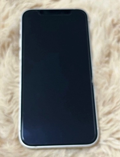 最終価格iPhone12   説明文必読！