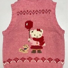 familiarのベストの画像