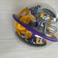 パープレクサス　エピックの画像