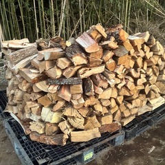 薪🪵広葉樹　　印西からの画像