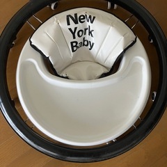 歩行器ベビーウォーカーwalkerの画像