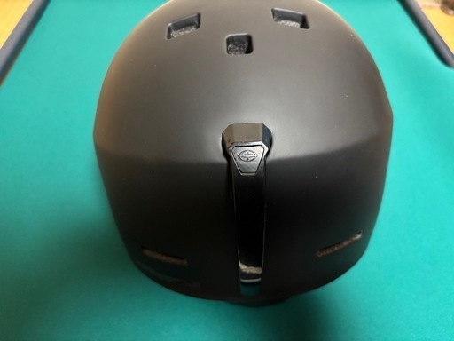 新品ヘルメットゴーグル付き