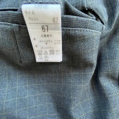 屯田北中学校男子制服
の画像