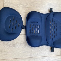 コンビ　スゴカル 4キャス Light plus エッグショックの画像