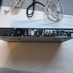 SONY    Blu-ray  recorder BDZ-AT350Sの画像
