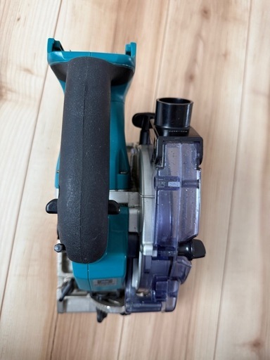 マキタ　丸ノコ　14.4V KS521D