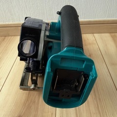 マキタ　丸ノコ　14.4V KS521Dの画像