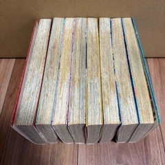 少年ジャンプ 集英社 ワンピース 尾田栄一郎 8冊の画像