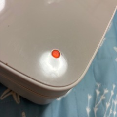 【定価6000円ほど】コンビ　クイックウォーマーハンディの画像