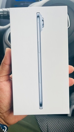 iPhone Air 新品！シールパック