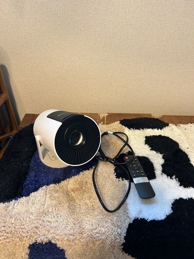 プロジェクター