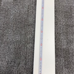 ポストフォーム（ライニングカウンター）の画像