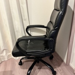 2/11午前まで★デスクワーク用のチェアの画像