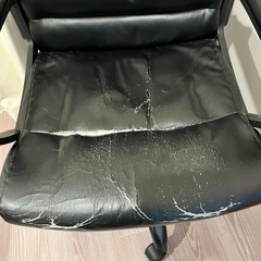 2/11午前まで★デスクワーク用のチェアの画像