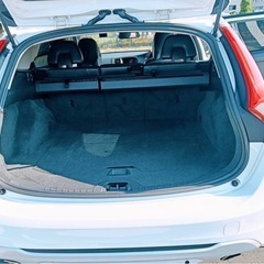 ボルボ V60 || 車検：2027年8月まで（長いです！）の画像