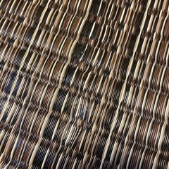 イケヒココーポレーションいぐさ風ラグの画像