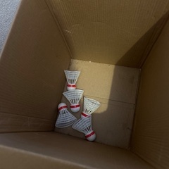 シャトルマシーンの画像