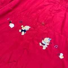 familiarのマントの画像