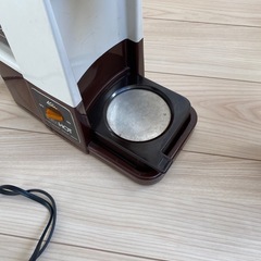 カリタコーヒーメーカー　値下げましたの画像