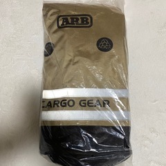 ARB テールゲートビンバッグの画像
