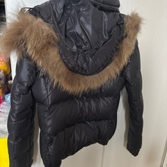 アウターの画像