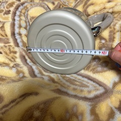 値下げ笛吹きケトル 新品未使用 の画像