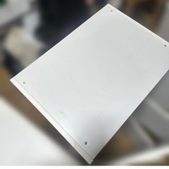 ニトリ　カラーボックス 2つの画像