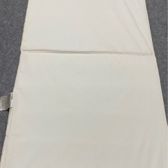 スヌーピー 西川　洗えるベビー敷布団の画像