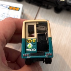 ミニカー：ヤマト運輸 w号車・クール・10tトラック 3台セットの画像