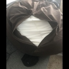 人をだめにするソファーの画像