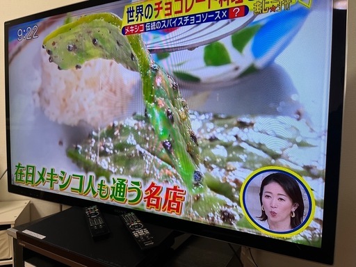 SONY55インチ液晶テレビ、SONYレコーダーのセット