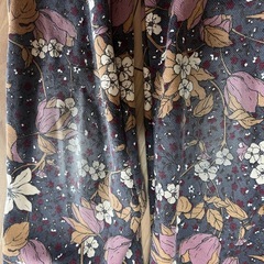 女児　レギンス　１３０cmの画像